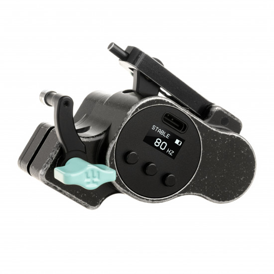 Avenger 4 Pro Cyber Scars Baby Blue