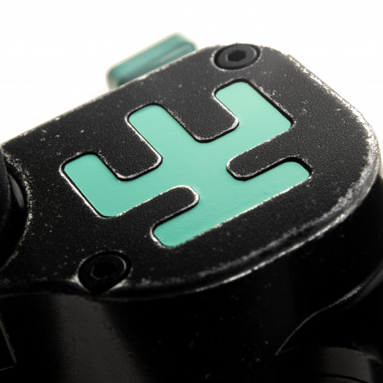 Avenger 4 Pro Cyber Scars Baby Blue