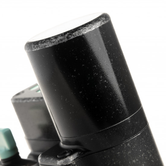 Avenger 4 Pro Cyber Scars Baby Blue