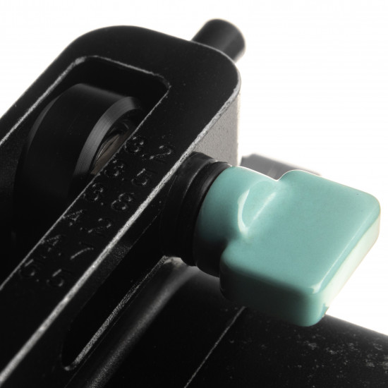 Avenger 4 Pro Cyber Scars Baby Blue