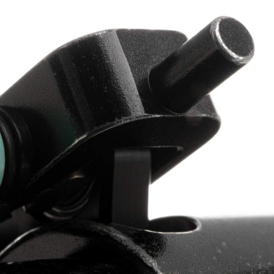 Avenger 4 Pro Cyber Scars Baby Blue