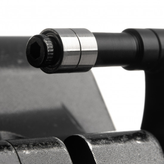 Avenger 4 Pro Cyber Scars Baby Blue