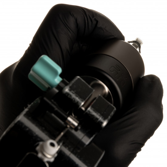 Avenger 4 Pro Cyber Scars Baby Blue