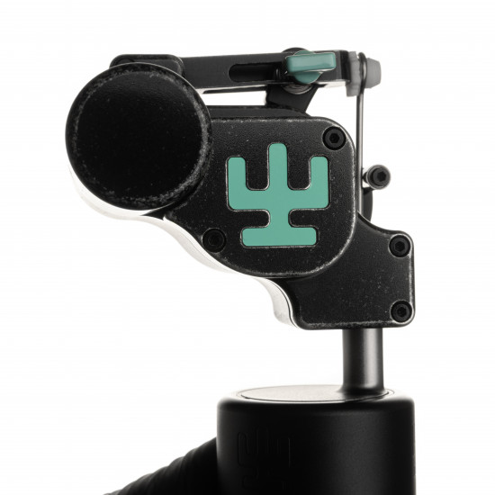 Avenger 4 Pro Cyber Scars Baby Blue