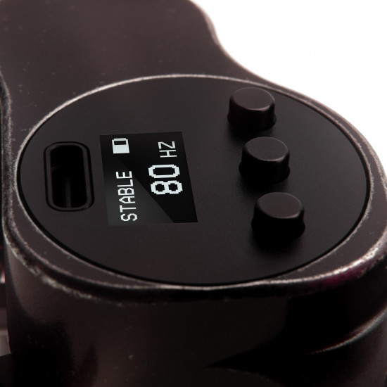 Avenger 4 Pro Cyber Scars Baby Pink