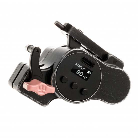 Avenger 4 Pro Cyber Scars Baby Pink