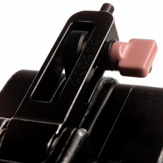 Avenger 4 Pro Cyber Scars Baby Pink