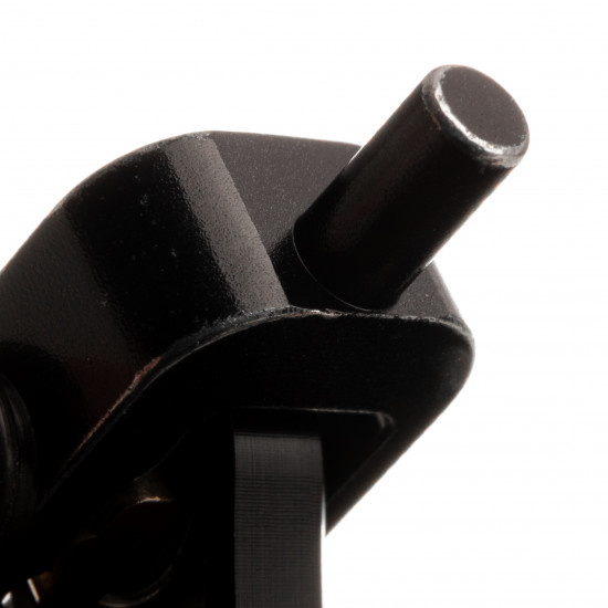 Avenger 4 Pro Cyber Scars Baby Pink