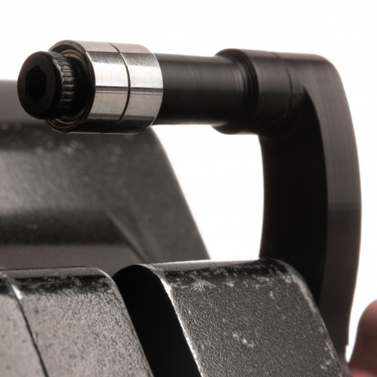 Avenger 4 Pro Cyber Scars Baby Pink