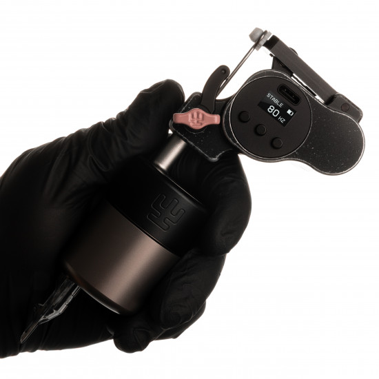 Avenger 4 Pro Cyber Scars Baby Pink