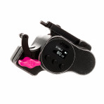 Avenger 4 Pro Cyber Scars Neon Pink