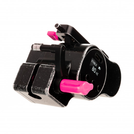 Avenger 4 Pro Cyber Scars Neon Pink