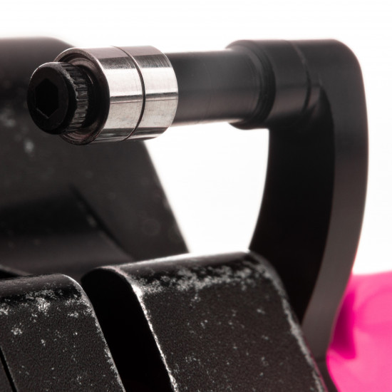 Avenger 4 Pro Cyber Scars Neon Pink