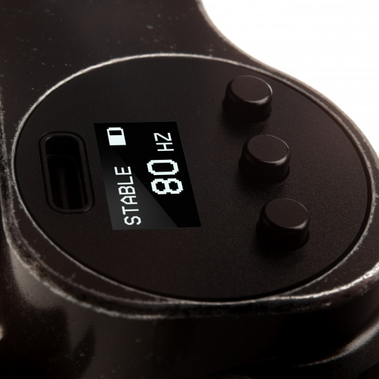 Avenger 4 Pro Cyber Scars Neon Pink