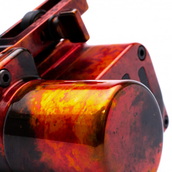 Avenger 4 Pro Firestarter Avenger 4 Pro Firestarter