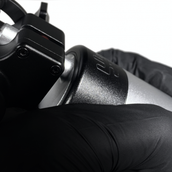 Avenger 4 Pro + Magic Balance Grip