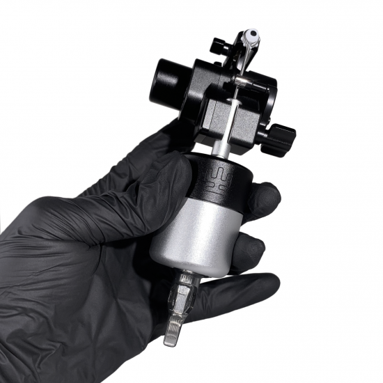 Avenger 4 Pro + Magic Balance Grip