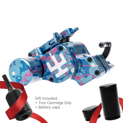 Avenger 4 Pro Sky Dream