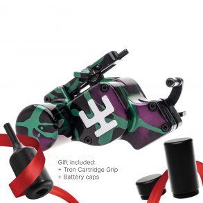 Avenger 4 Pro Polar Night