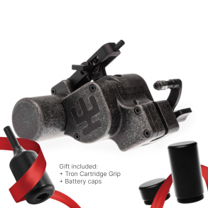 Avenger 4 Pro Sarcophagus Of The God