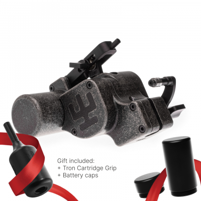 Avenger 4 Pro Sarcophagus Of The God