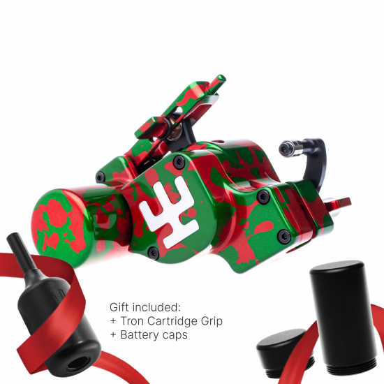 Avenger 4 Pro Hypnotoad Avenger 4 Pro Hypnotoad