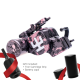 Avenger 4 Pro Camo Grey Pink