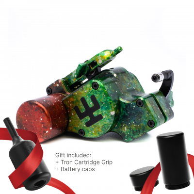 Avenger 4 Pro Cosmic Magic