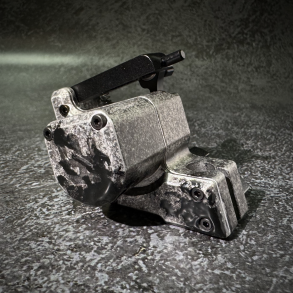Avenger 2 Pro By Vlad Blad One Off