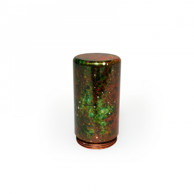 Battery Cap 18650 Cosmic Magic Battery Cap 18650 Cosmic Magic