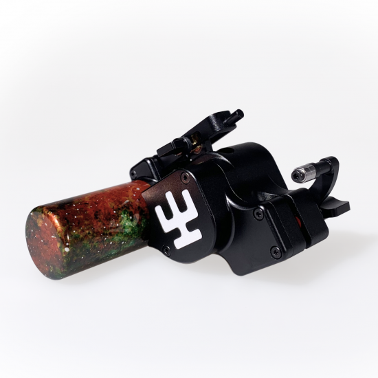 Battery Cap 18650 Cosmic Magic Battery Cap 18650 Cosmic Magic