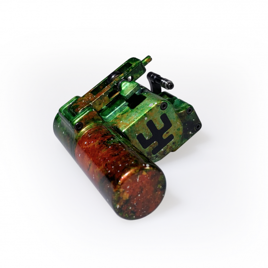 Battery Cap 18650 Cosmic Magic Battery Cap 18650 Cosmic Magic