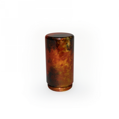 Battery Cap 18650 Firestarter Battery Cap 18650 Firestarter