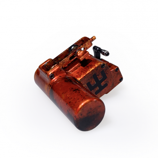 Battery Cap 18650 Firestarter Battery Cap 18650 Firestarter