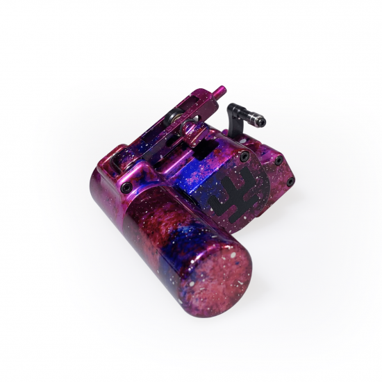 Battery Cap 18650 Space Battery Cap 18650 Space