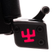 Blacker Packer Pro Black Neon Pink Blacker Packer Pro Black Neon Pink