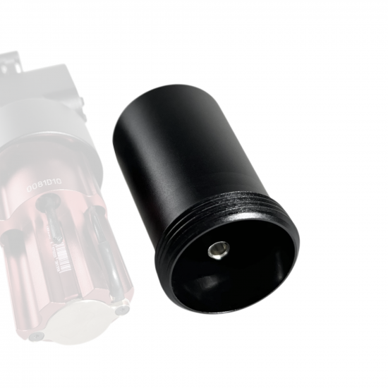 Cartridge Shortener Standard Grip for Ultron 4 Pro