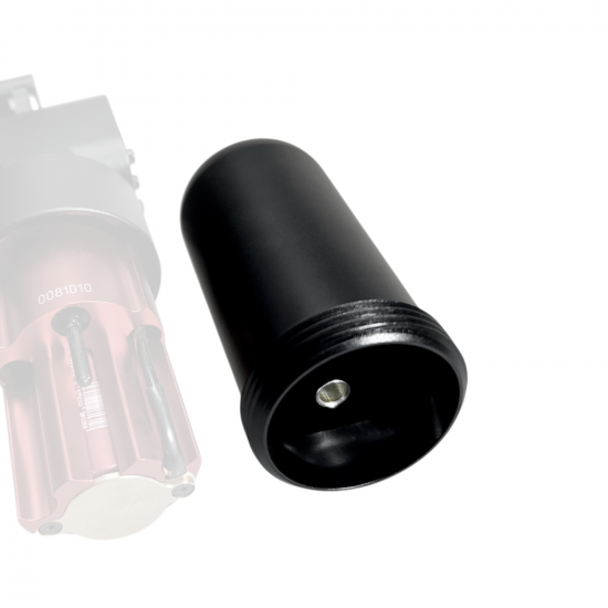 Cartridge Shortener Slim Grip for Ultron 4 Pro