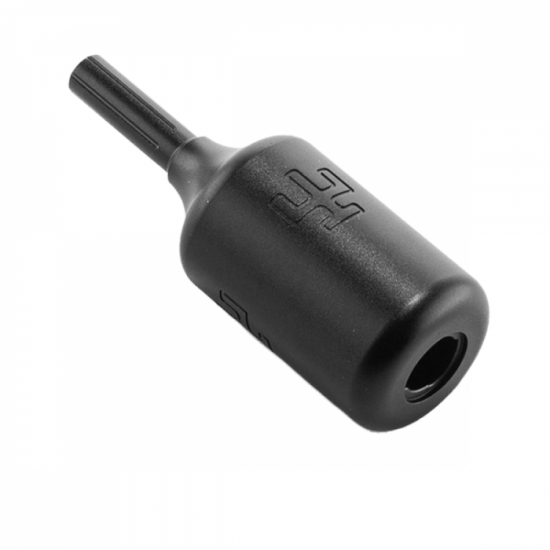 Avenger 2 Pro + Tron Cartridge Grip Aluminium