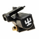 Avenger 2 Pro + Tron Cartridge Grip Aluminium