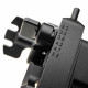 Avenger 2 Pro + Tron Cartridge Grip Aluminium