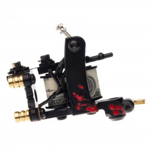 Fine Liner Air Blood Money