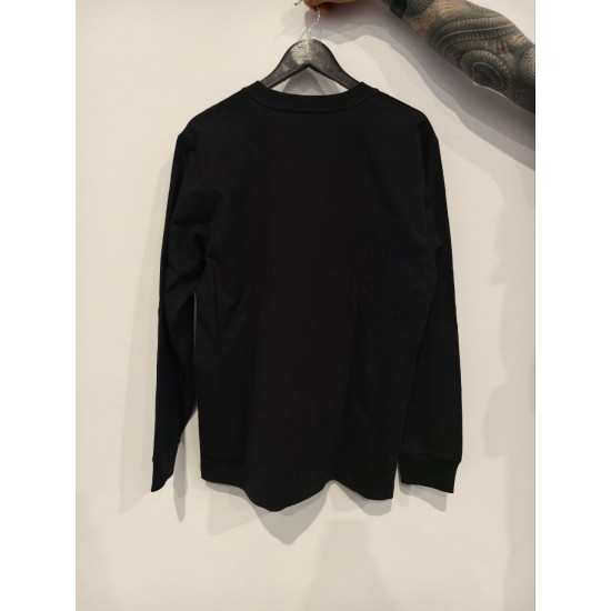 L-sleeve VBI Black L-sleeve VBI Black