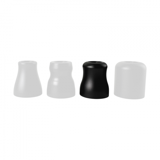 Light Taper Slim Grip for Ultron 3/4 Light Taper Slim Grip for Ultron 3/4