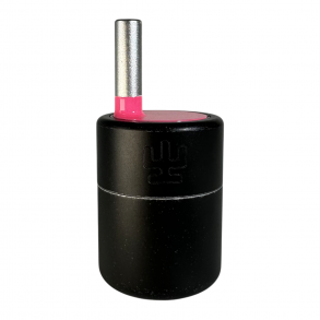 Magic Balance Grip Cyber Scars Neon Pink