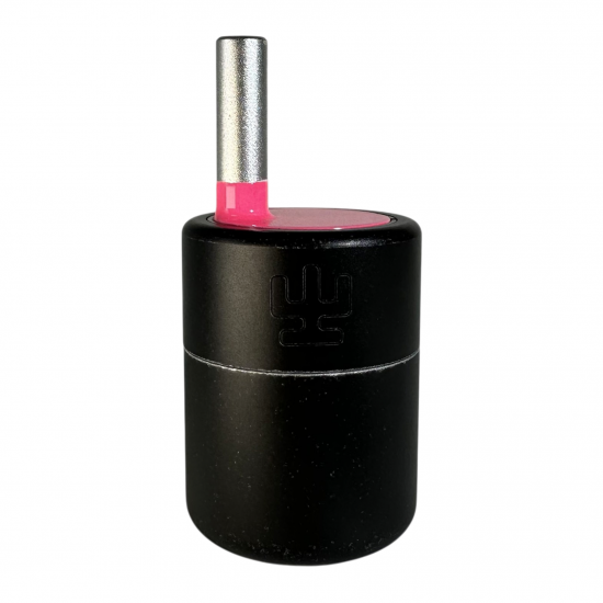 Magic Balance Grip Cyber Scars Neon Pink Magic Balance Grip Cyber Scars Neon Pink