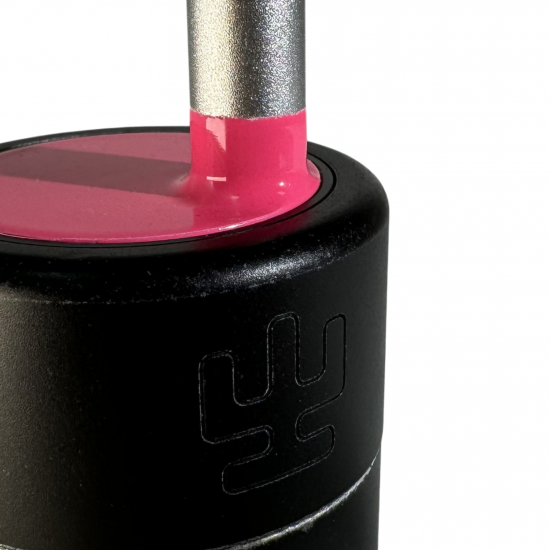 Magic Balance Grip Cyber Scars Neon Pink Magic Balance Grip Cyber Scars Neon Pink