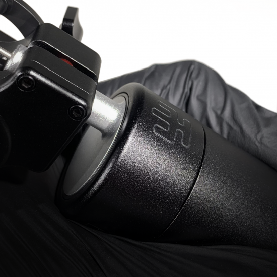 Magic Balance Grip Blackout Magic Balance Grip Blackout