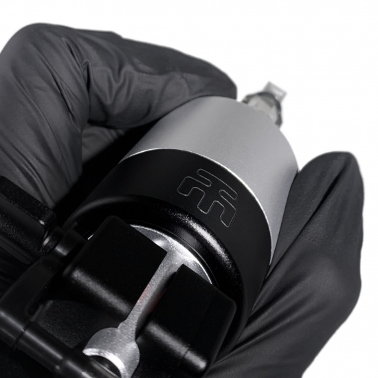 Magic Balance Grip Silver Bullet Magic Balance Grip Silver Bullet