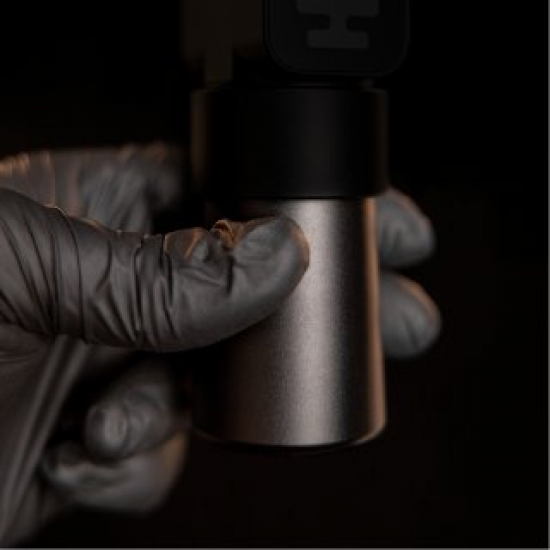 Standart grip for Ultron 4 Pro